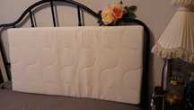 Colchão novo para cama de bebé