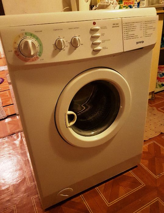 Pralka Gorenje WA 944 na części