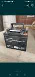 Akumulator żelowy Multipower MP45-12 12V