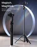 Magnetyczny  statyw do selfie Stick  do MagSafe