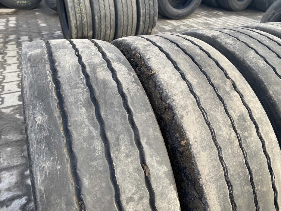 235/75R17.5 Opony BARUM BT200Road Pogłębiane BT 200