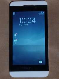 Телефон Blackberry Z10