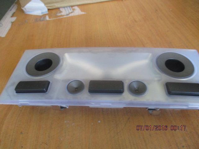 Luz De Teto Plafonier 696205403 BMW E65 2007