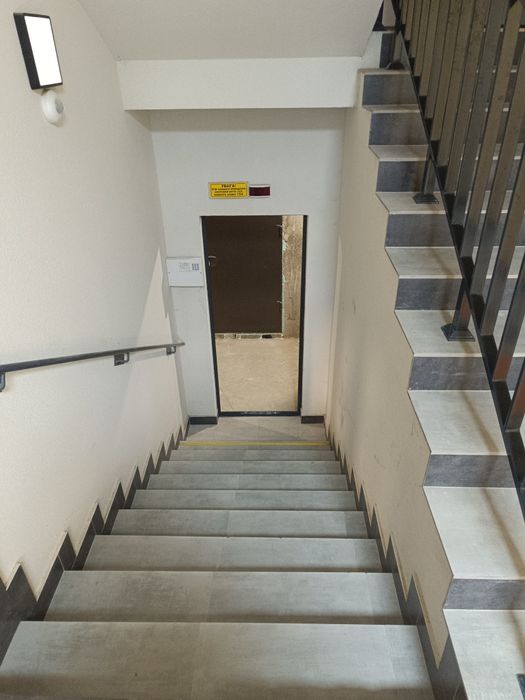 Підвал, комора, підвальне приміщення ЖК  "Панорама" м. Пустомити"