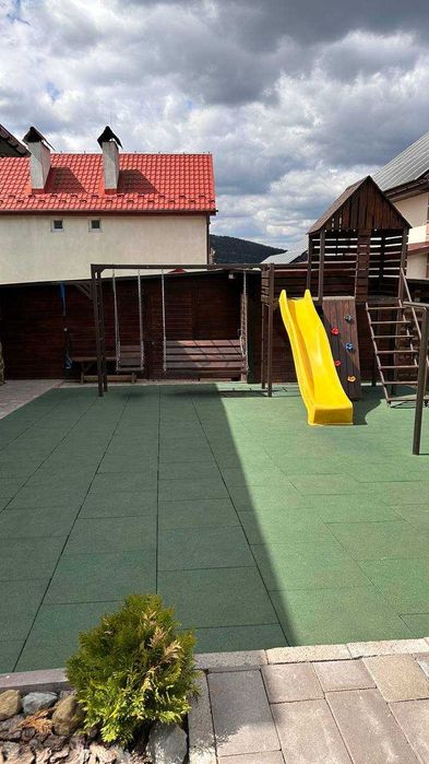 Пропонуємо шикарнті котеджі в мальовничій Східниці Гори Карпати