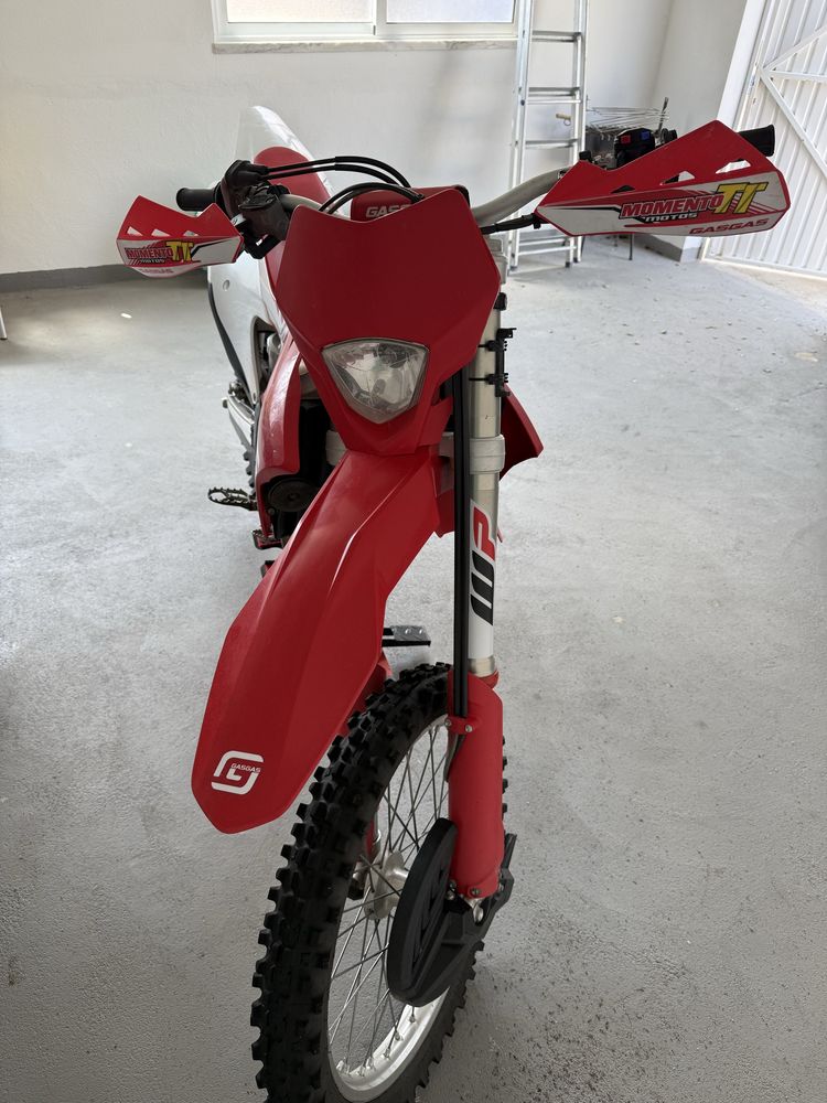 Vendo Gasgas EC 350F