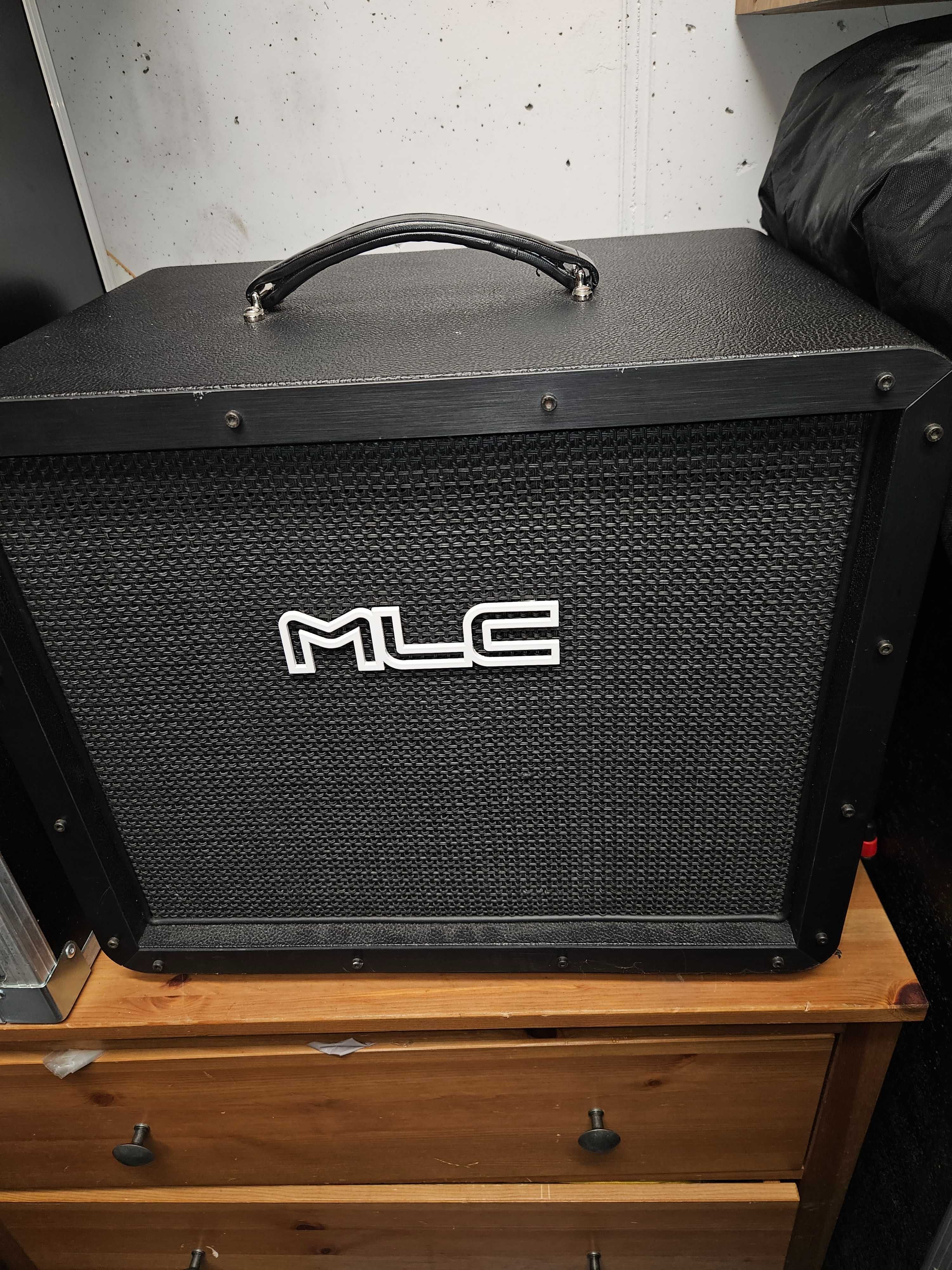 MLC 1x12 WGS retro