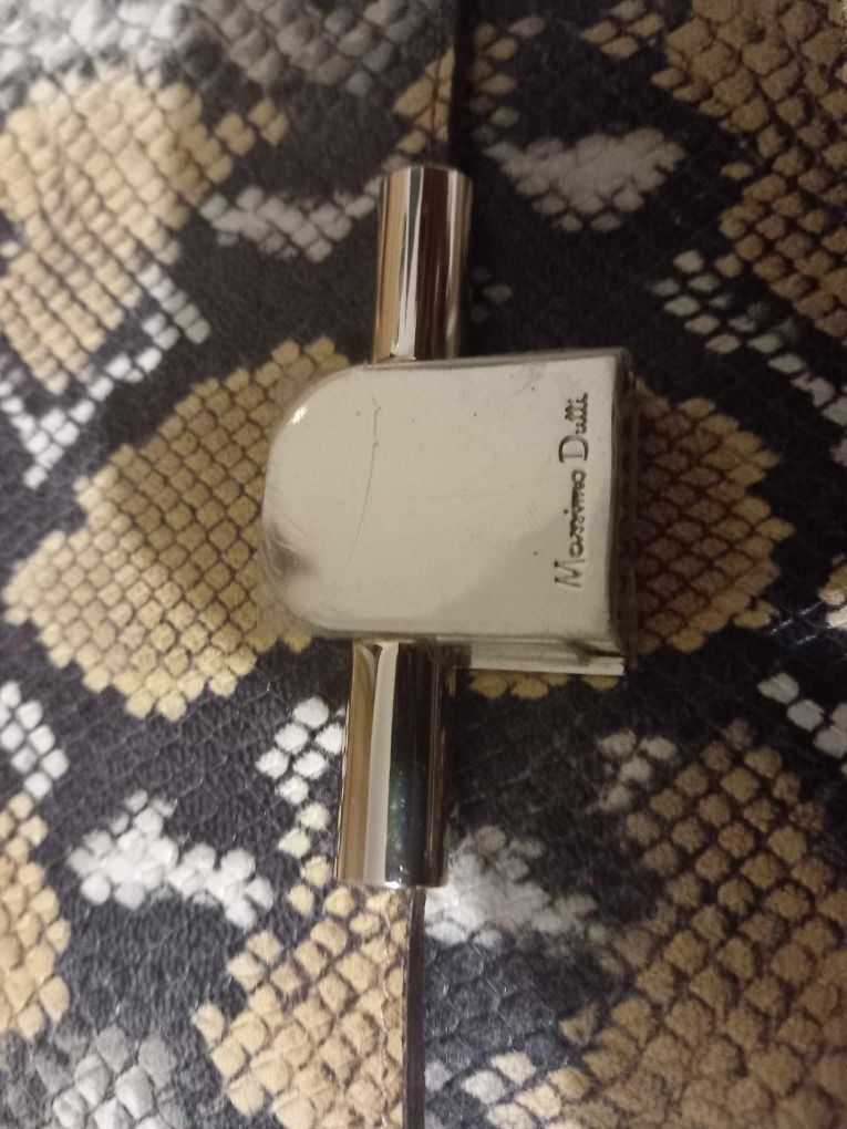 Torebka Massimo Dutti
