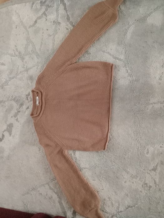 Стильна ковтинка.