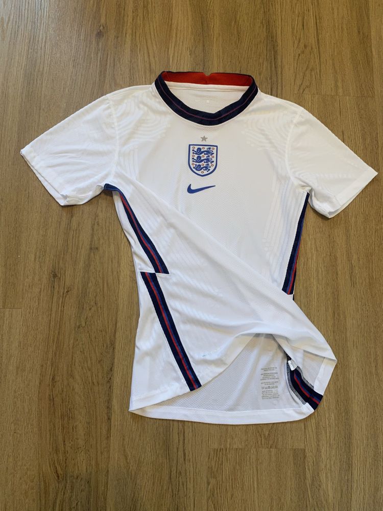 Koszulka Anglia Nike piłkarska