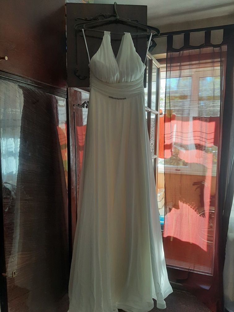 Продам свадебное платье в стиле Мерлин Монро