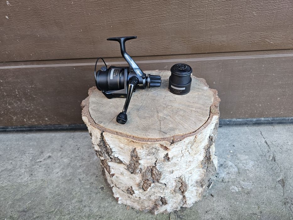 Shimano AERO MATCH Super Japan Unikat