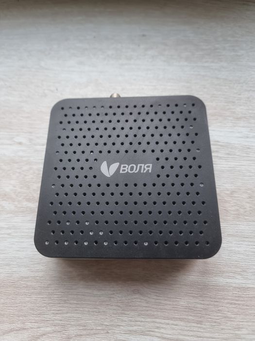 Тюнер воля KAONMEDIA - CG2001-D3