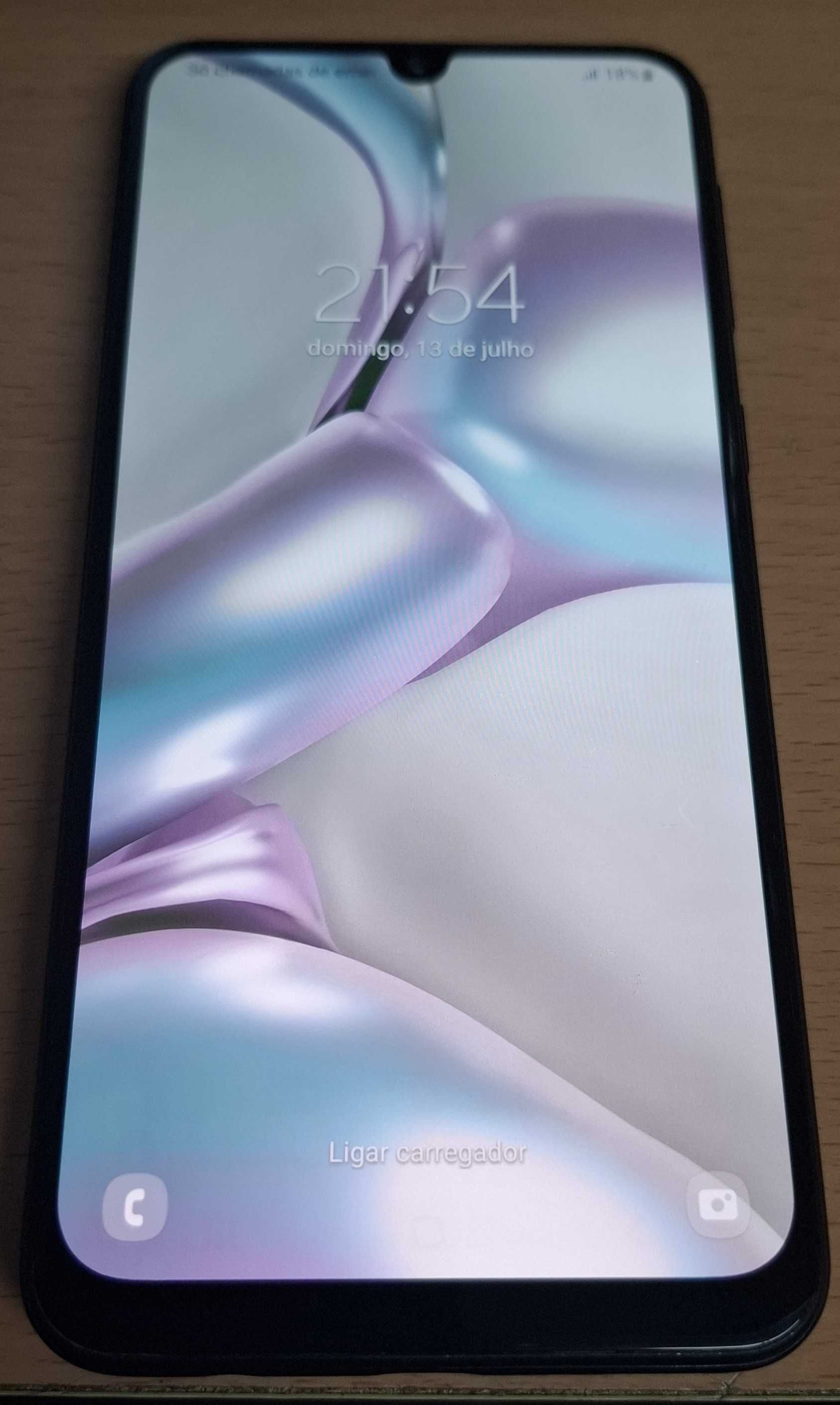 Samsung M21 Livre impecável