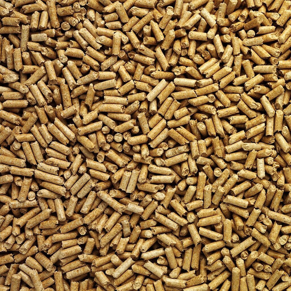 Pellet drzewny 6mm Certyfikowany Bio Energy supply