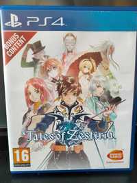 Tales of Zestiria - PS4