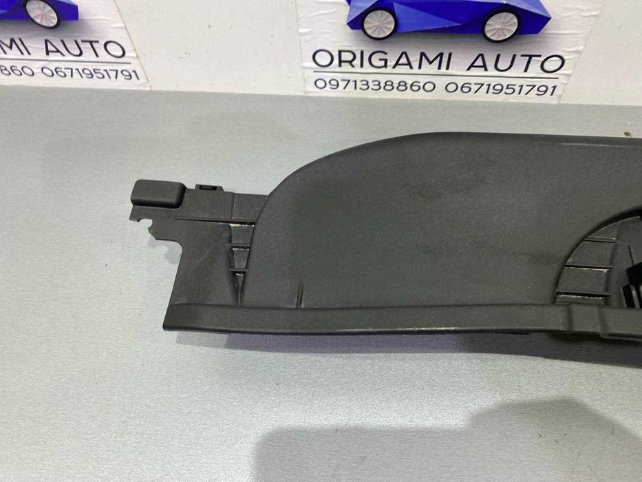 Повітряприймач Ford escape mk4 форд ескейп мк4 2020 2021 2022+