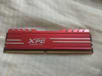 Ram XPG 8GB 3000MHZ CL16