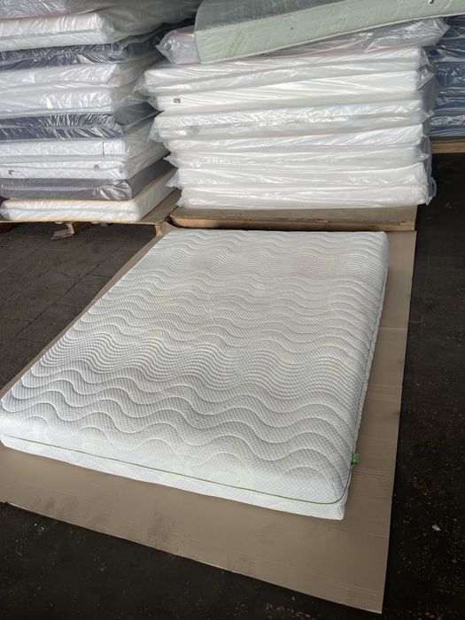 Матрас б/у Relax Duo 160/200