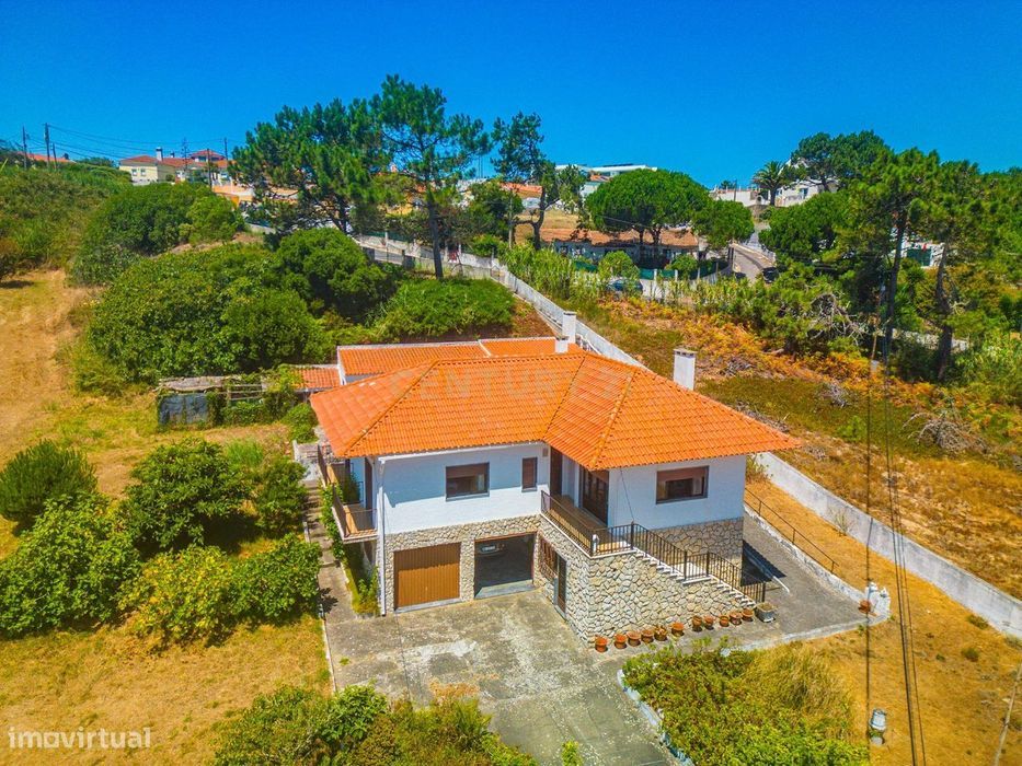 Moradia T3 | Vista p\Lagoa de Óbidos | Foz do Arelho