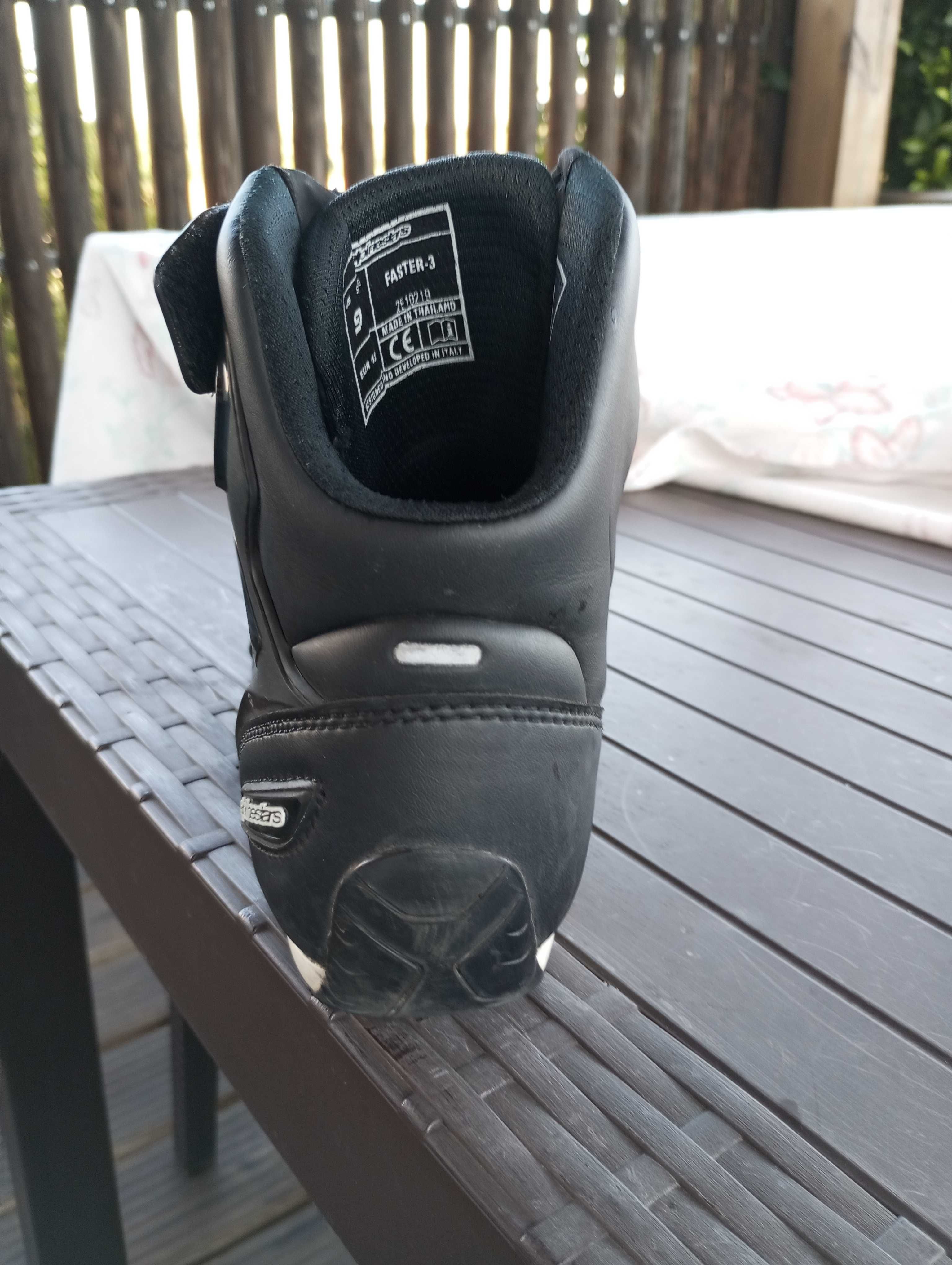 Botas Alpinstars