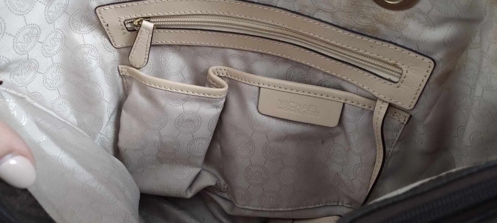 Torebka Michael Kors A4