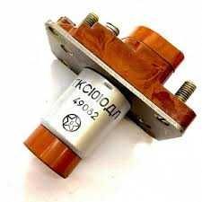 Міцні контактори ТКС, нові та реставрація