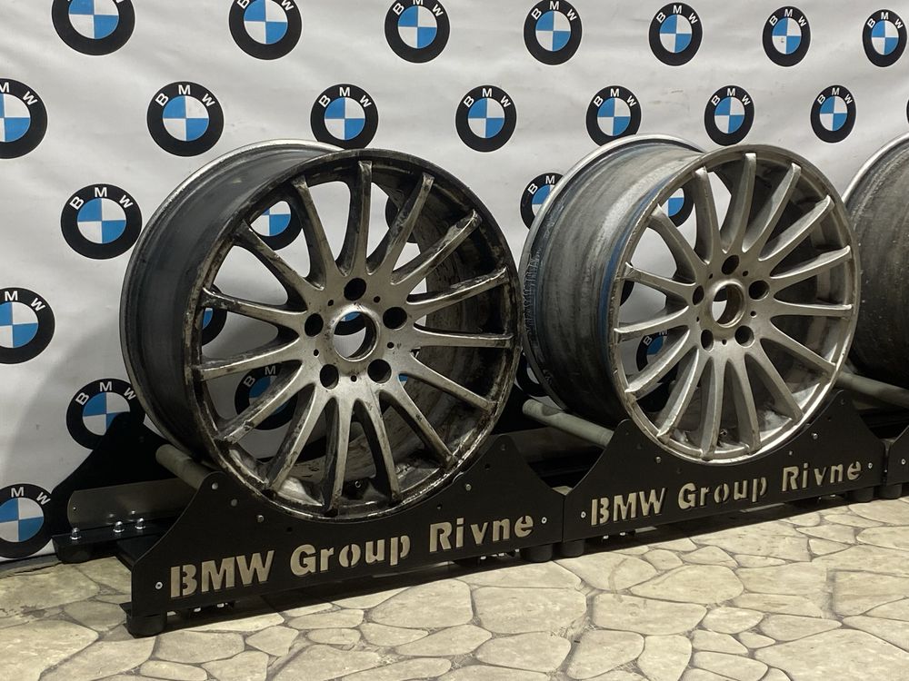 ‼️ДИСКИ‼️ BMW • R17 #️⃣ 5/120 • 8J АРТ:921