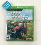 Farming Simulator 22 na Xbox one