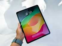 Планшет Apple iPad Pro 13" M4 2024 Wi-Fi 5G