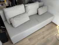 Sofa rozkładana IKEA