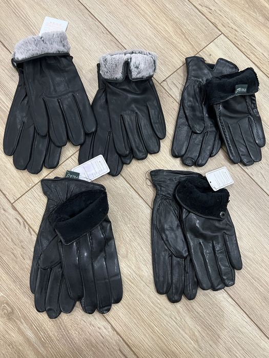 Чоловічі шкіряні рукавиці , рукавиці чоловічі , рукавиці шкіряні