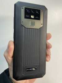 Смартфон бронированный Oukitel K15 Plus 3/32 Gb 10000 mAh