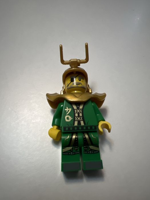 Lego ninjago huthis