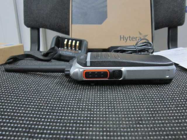 РАДИОСТАНЦИЯ рация Hytera PD605 Um Новая срочно