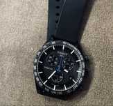 Годинник TISSOT PRS 516