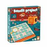 Gra planszowa Złodziejaszki Bandit Project , Janod