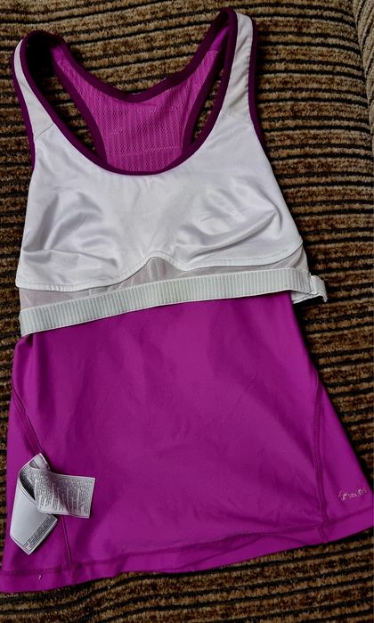 Майка для спорту