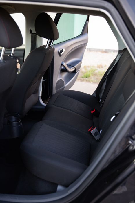 Seat Ibiza 2011 FR Pierwszy właściciel