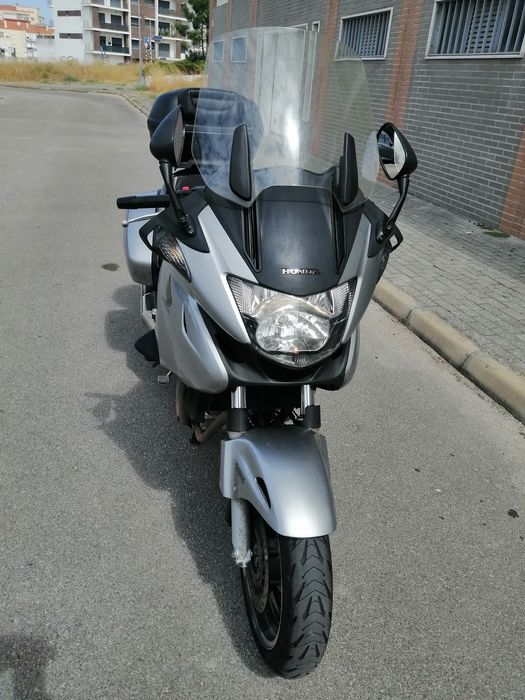 Honda Deauville NT700VA