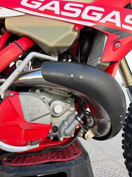GASGAS 250EC como nova!
