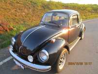 VOLKSWAGEM 1300 Automatic