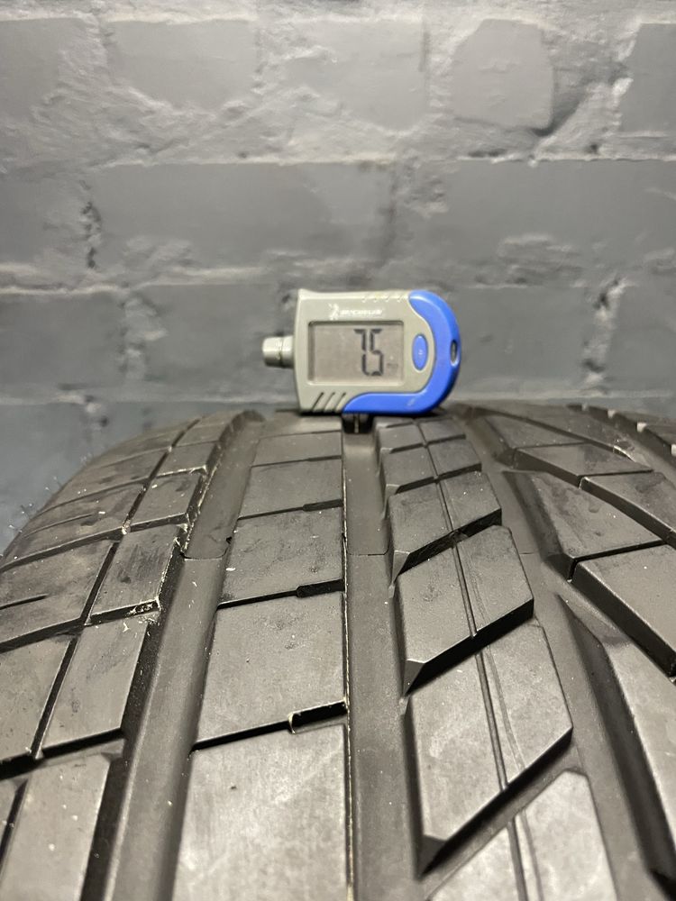 1шт Run Flat 275/35 R20 Goodyear Execellence