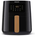Frytkownica beztłuszczowa Philips HD9252/90 1400 W 4,1 l