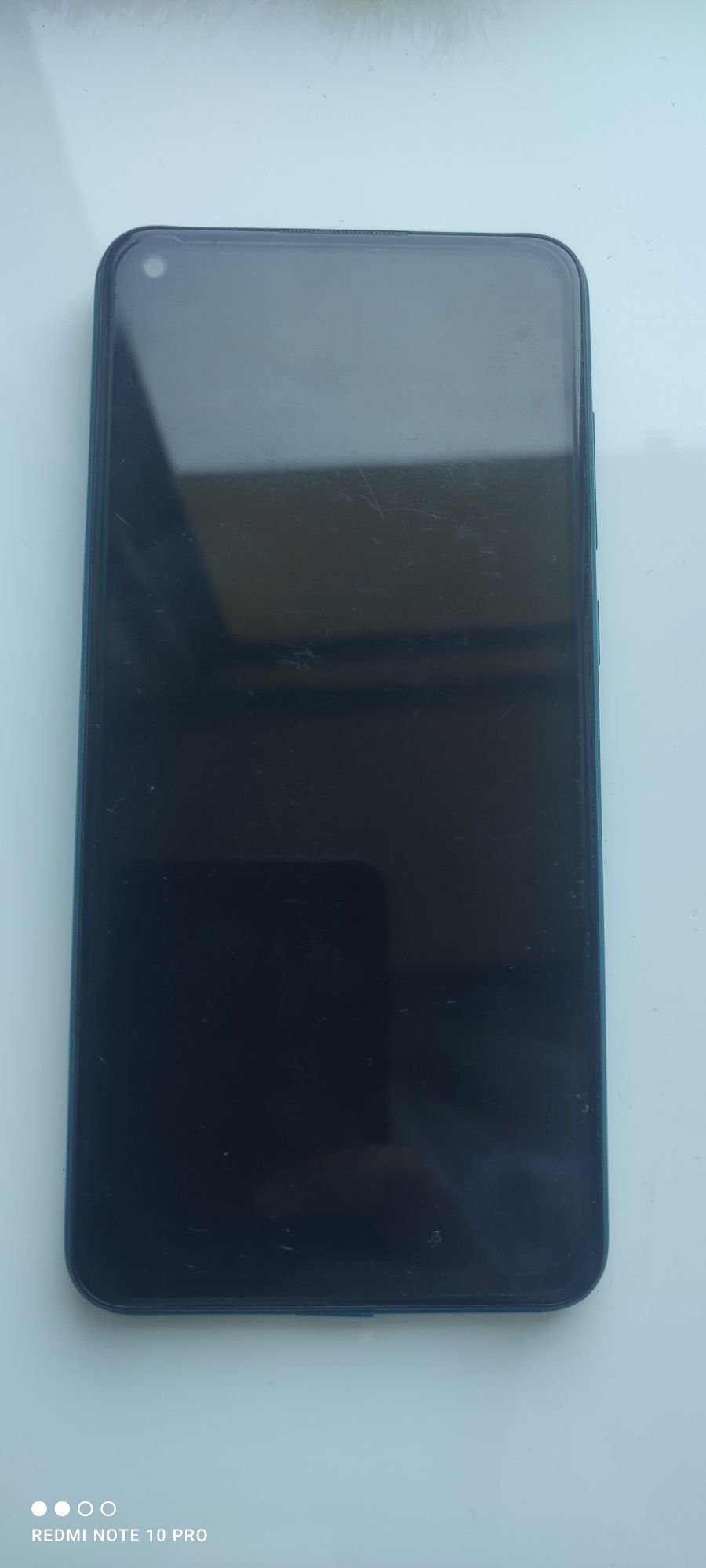 Xiaomi Redmi Note 9