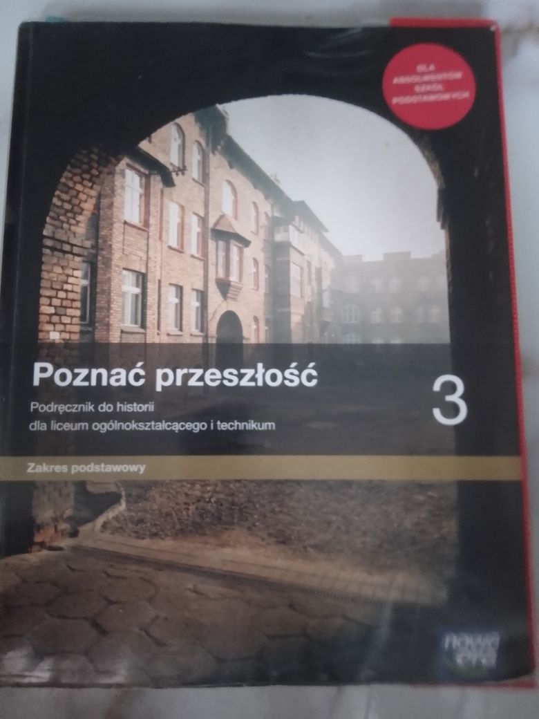 Poznać przeszłość