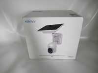 Zewn kamera monitorująca XIAOVV 2,4GHZ Wi-Fi