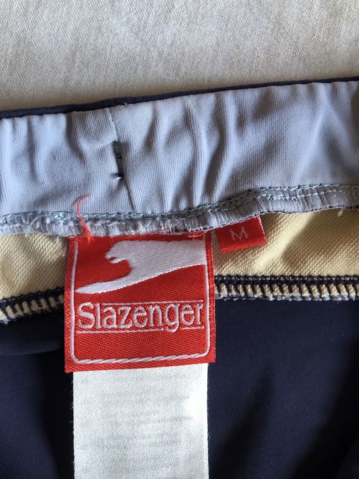 Kąpielowki chlopięce Slazenger