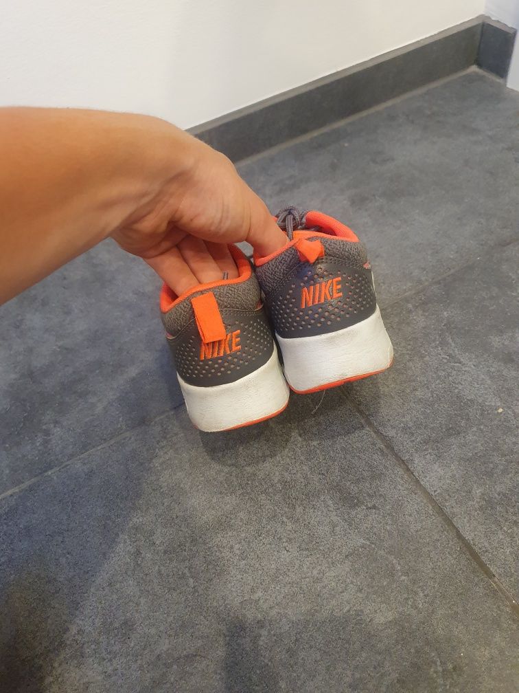 Nike air max thea