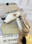 Кеди Golden Goose. Преміум якість. Розміри 37-41